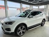 Seat Tarraco Xcellence 4Drive*PANO*7-SITZER*NAVI*XENO - Seat: 7 Sitzer