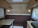 Tischer Box 240 - Wohnmobil Pickup
