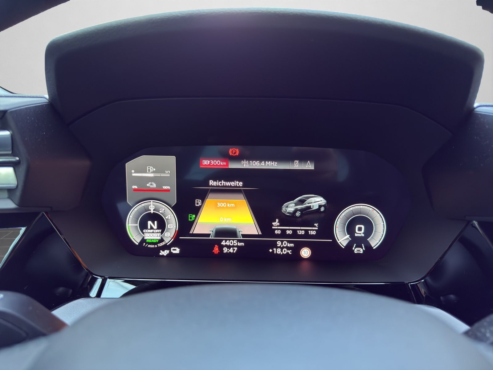 Audi A3 - Bild 11