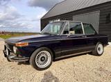 BMW 2002 - BMW Gebrauchtwagen von 1975