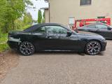 BMW M440i xDrive Cabrio M-PRO/H&K/360°/HuD/ACC/NP97` - BMW Unfallwagen
