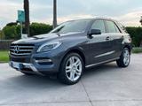 Mercedes-Benz Mercedes-benz ML 250 BlueTEC 4Matic Sport - : Mercedes Ml
