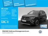 Volkswagen T-Cross R-Line 1.5 TSI IQ.Light IQ.Drive Navi Pa