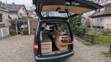 Volkswagen Modular,5-Sitzer,Service Neu,Tempmt,AC - C... - Volkswagen Caddy Maxi aus 2009