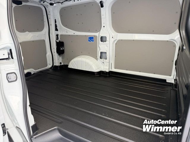 Foto Nummer 7: FORD Transit Custom