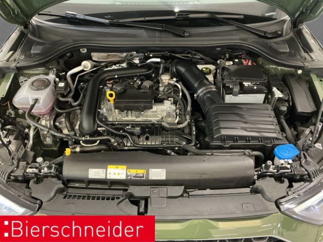 Audi A1 - Bild 17