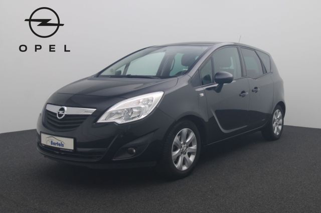 Opel Meriva B 1.4 Edition