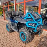 CFMOTO CFORCE 1000 TOURING PRO MUD