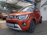 Suzuki Ignis 1.2 DUALJET HYBRID Allgrip 4x4 Comfort+ - gebrauchte Suzuki Ignis aus dem Jahr 2024