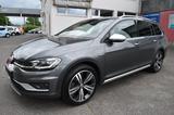 Volkswagen Golf VII Variant Alltrack 1.8TSI DSG 4Motion AHK - Volkswagen Golf: Alltrack