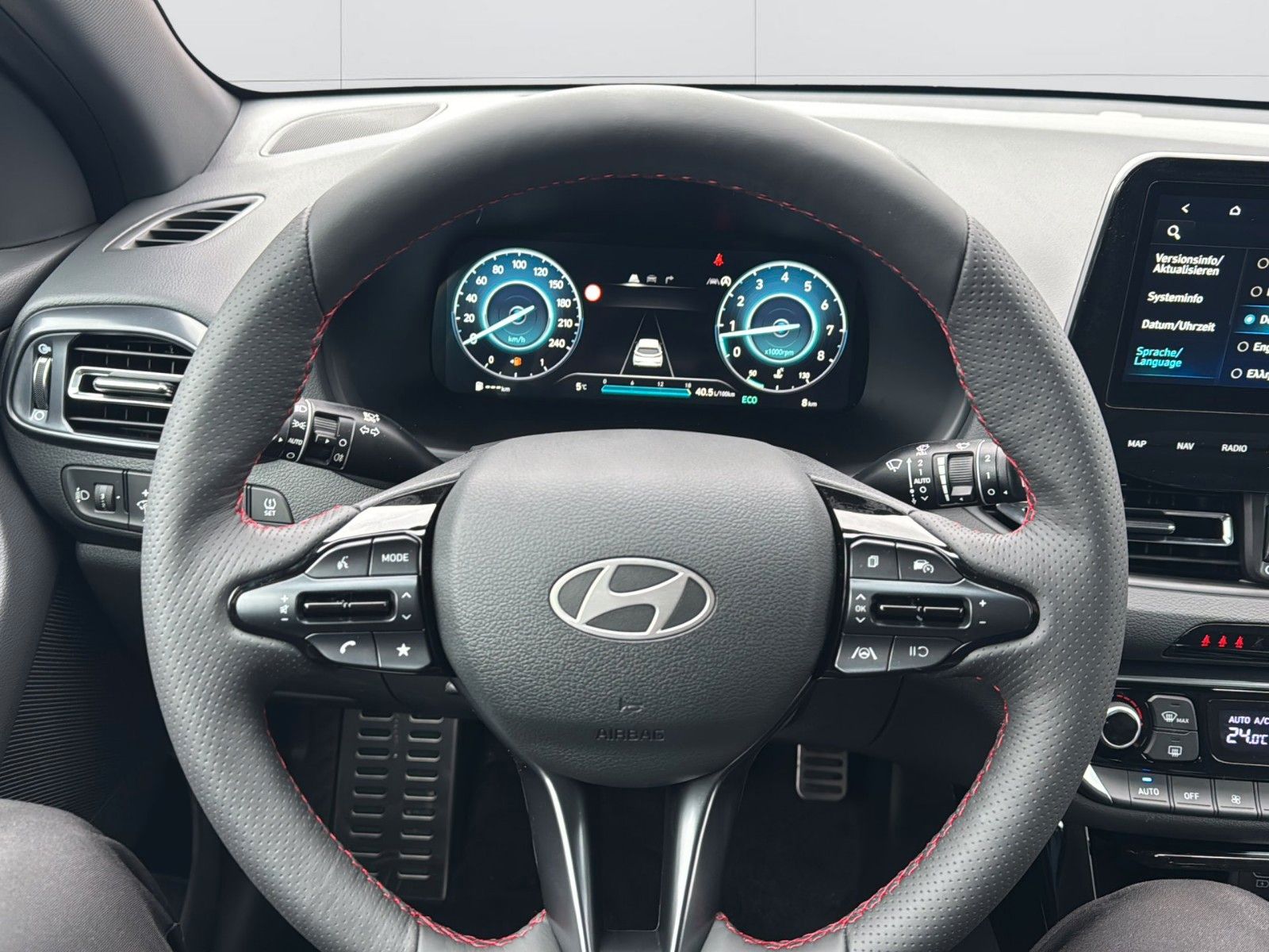 Hyundai i30 - Bild 12