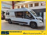 Malibu VAN COMFORT 640 LE / INFO.- PAKET / EINZELBETTEN