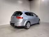 Seat Altea XL 1.9 TDI Man. - Radio - 1Ste Eig! Export - Seat Altea: 1.9