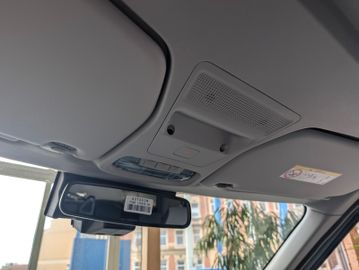 Ford Tourneo Courier Titanium AHK