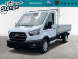 Ford Transit Pritsche 350 L2 Einzelkabine 3 Seitenkip - Angebote