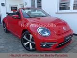 Volkswagen Beetle 1.4TSI Sound Plus Fender Xenon LED AppCo. - Volkswagen Beetle: Fender