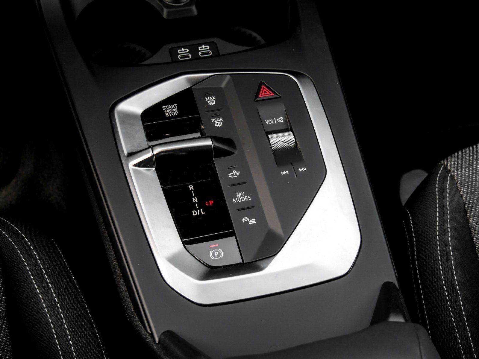 BMW 120 - Bild 10
