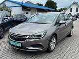 Opel Astra K Lim. 5-trg. Edition *AHK*Kamera*PDC* - Opel Astra Gebrauchtwagen in Oldenburg