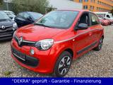 Renault Twingo 1.0 SCe "Limited" 2.Hand 69.000 KM/HU Neu - Renault Twingo Gebrauchtwagen in Hamburg