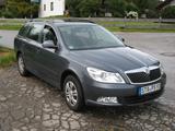 Skoda Octavia 1.6 LPG Active Combi Active - Skoda Octavia mit LPG-Antrieb