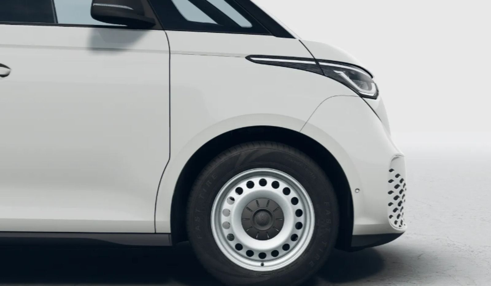 Volkswagen ID. Buzz - Bild 5