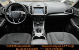 Ford S-MAX 2,0 TDCI Business 7Sitzer Navi Kamera PDC - Ford S-Max: Tdci