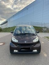 Smart Fortwo 451 Edition 10 - Smart ForTwo: Edition 10