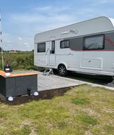 Bürstner Averso Plus 520TL