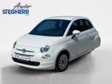 Fiat 500 Lounge Ellenator mit Führerschein ab16 Jahre - Fiat: A 16