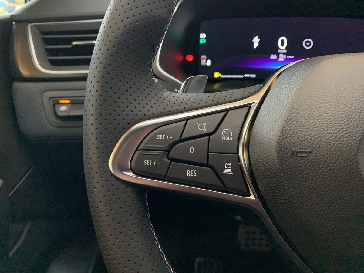 Renault Captur - Bild 22