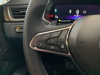 Renault Captur - Vorschau Bild 22