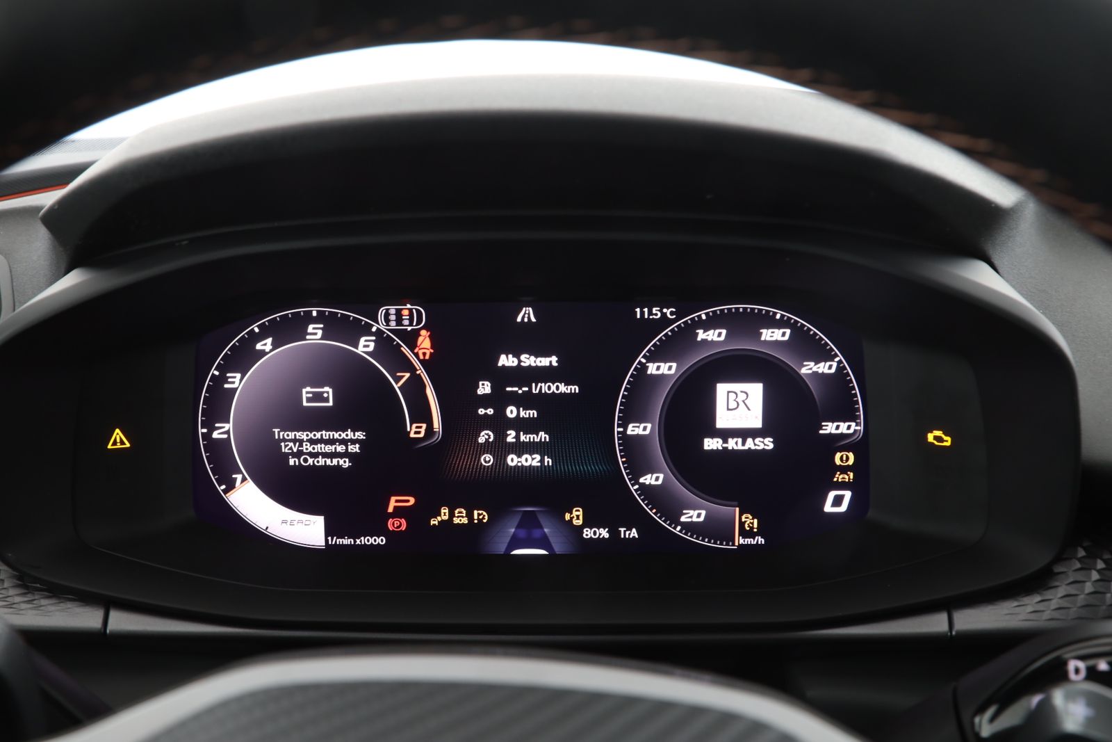 Cupra Terramar - Bild 19