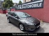 Ford Focus Turnier Business ( Automatik ) Carplay - Ford Focus in Bochum