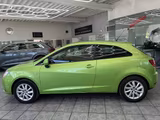 Seat Ibiza 1.4 16V Style Viva, 1.Hd., Klima, Sitzh. - Seat Ibiza: 1.4