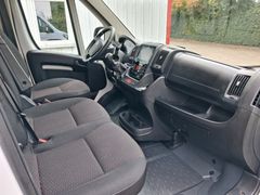 Jumper Kasten 35 L4H2 Heavy HDI 165 Jumper Kasten 35 L4H2 Heavy HDI 165