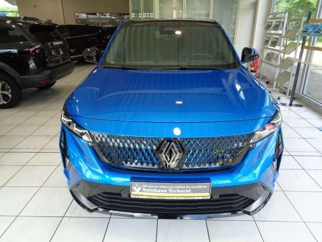 Renault Rafale 200 E-Tech Full Hybrid Esprit Alpine