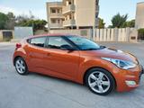 Hyundai Veloster 1.6 GDI Sport GPL casa madre - Hyundai Veloster mit Benzin-Antrieb: Sportwagen, 1.6