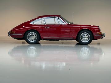 صورة 3 لـ 1965 Porsche 911 URMODELL