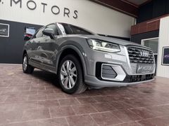 AUDI Q2 35 TFSI/SPORT/VIRTUELLES/ACC/LED AUDI Q2 35 TFSI/SPORT/VIRTUELLES/ACC/LED