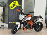 KTM 690 Duke / Service neu / 2. Hand / wenig Km. - Angebote entsprechen deinen Suchkriterien