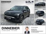 Kia EV3 Earth 81.4 kWh LED+Kamera+Navigation+SHZ - Kia Gebrauchtwagen in Stuttgart
