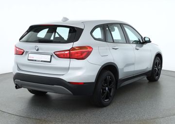 BMW X1 - 5