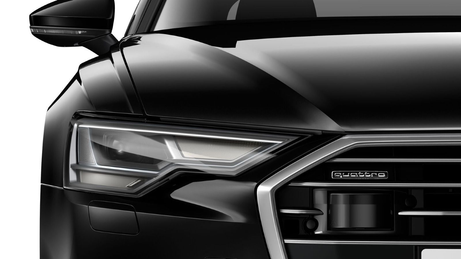 Audi A6 - Bild 4