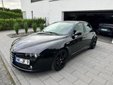 Alfa Romeo 159 1.8 TB 16V  - Alfa Romeo 159: Limousine