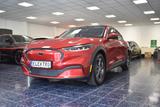 Ford Mustang Mach-E Navi Leder Panor Kamer 1-Hand AHK - Ford mit Elektro-Antrieb: Mach