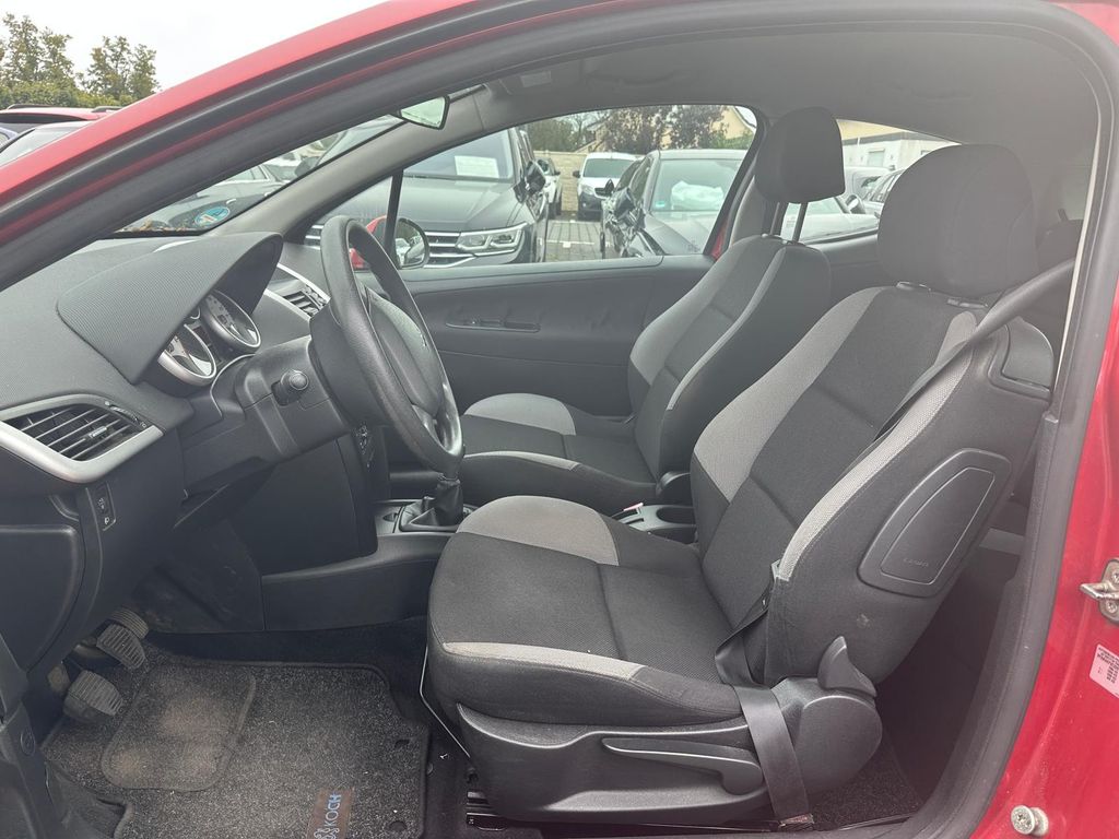 Peugeot 207 Tendance