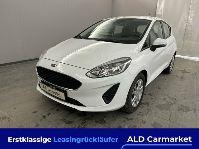 Ford Fiesta 1.1 S&S TREND Limousine, 5-türig, 5-Gang