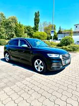 Audi SQ5 3.0 TFSI tiptronic quattro - - Audi SQ5 in Nürnberg