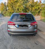 Ford Mondeo Kombi, AHK, Leder, Tüv + Service * NEU * - Ford Mondeo von privat