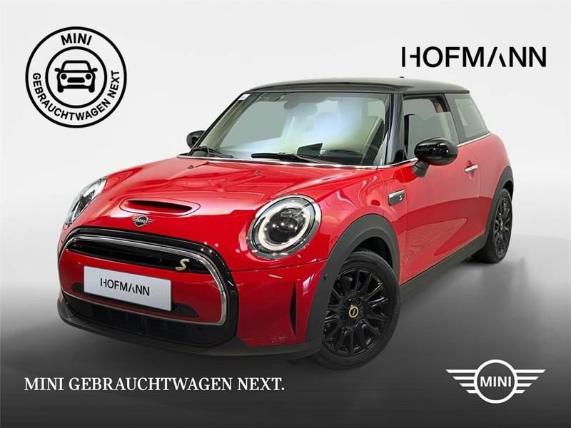 MINI Cooper SE Classic Trim Keyless+Navi+SHZ+PDC